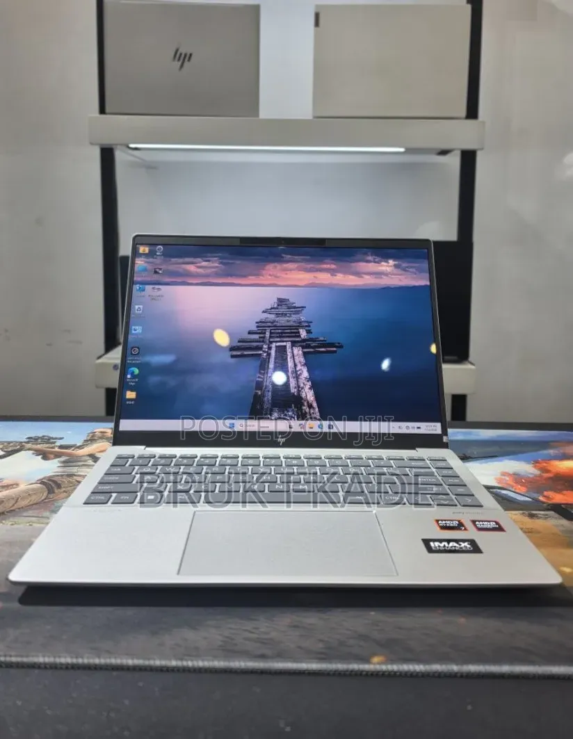 New Laptop HP Pavilion 14 32GB Intel Core i7 SSD 1T