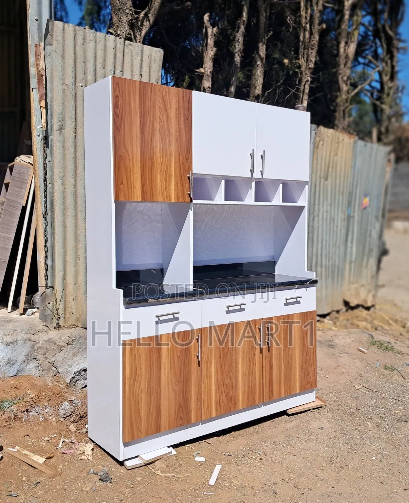 Affordable Kitchen Cabinets