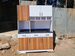 Affordable Kitchen Cabinets
