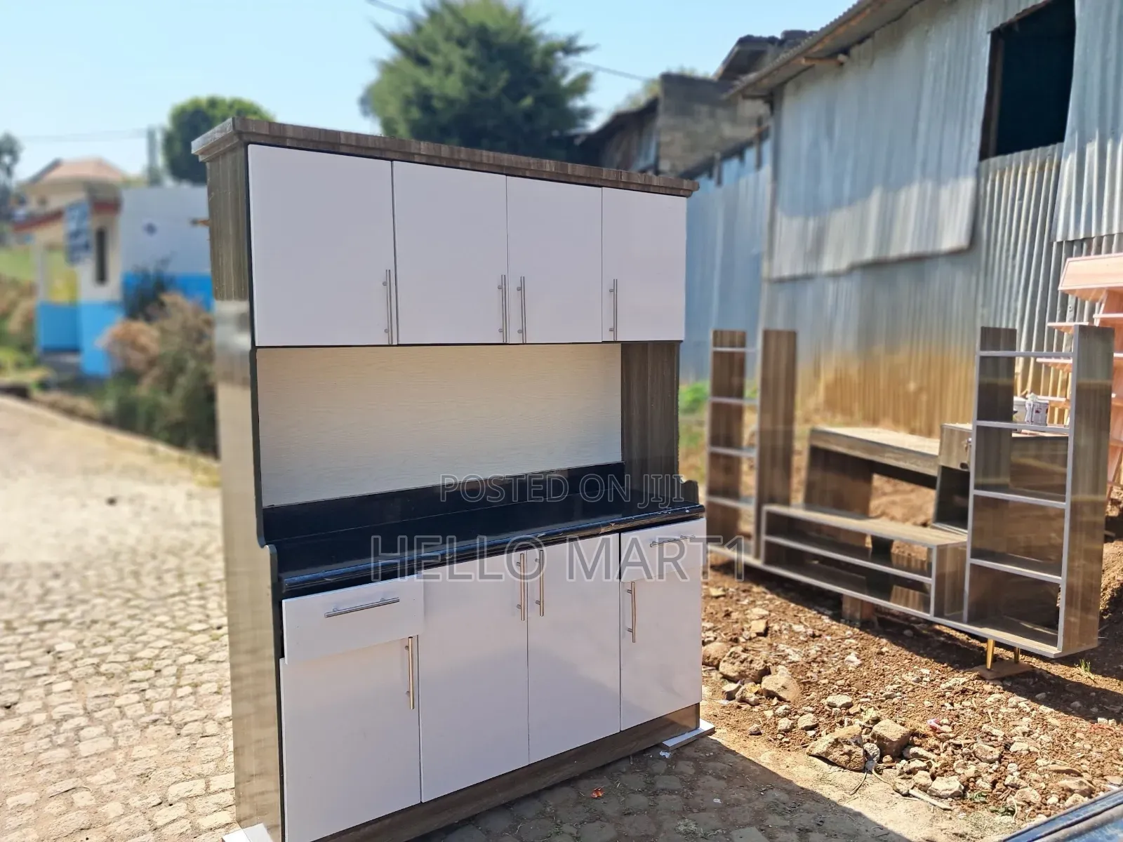 Affordable Kitchen Cabinets