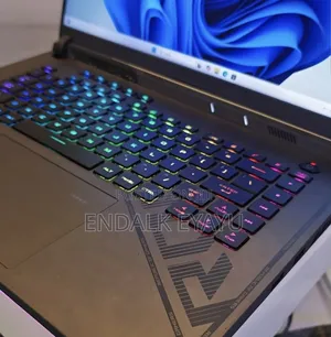 New Laptop Asus ROG Strix G15 16GB Intel Core i9 SSD 1T
