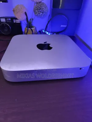 Server 8GB Intel Core i7 SSD 512GB