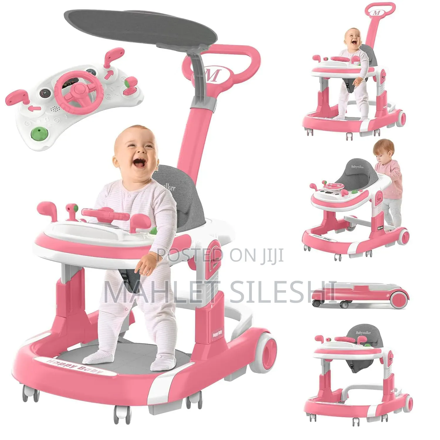 Baby Walker