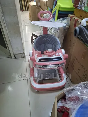 Baby Walker