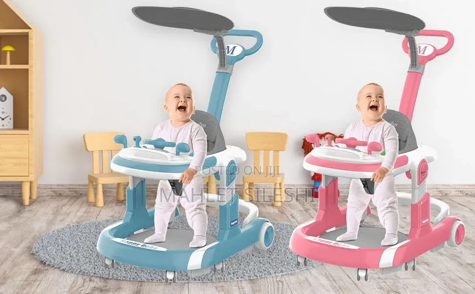 Baby Walker