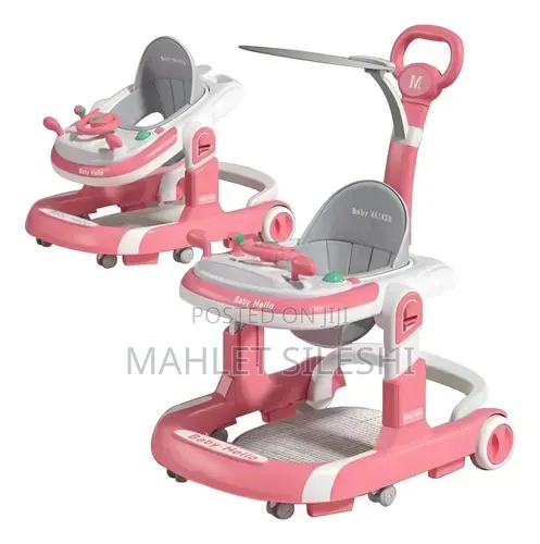 Baby Walker