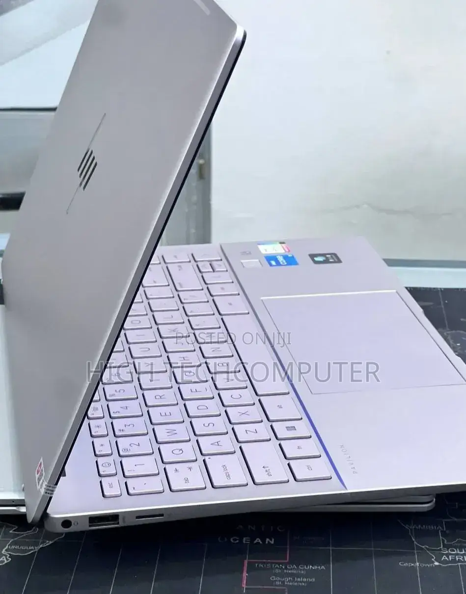 New Laptop HP Pavilion 15t 16GB Intel Core i7 SSD 1T