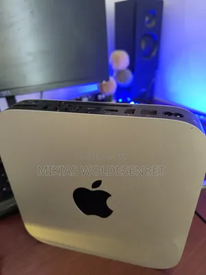 Server 8GB Intel Core i7 SSD 512GB