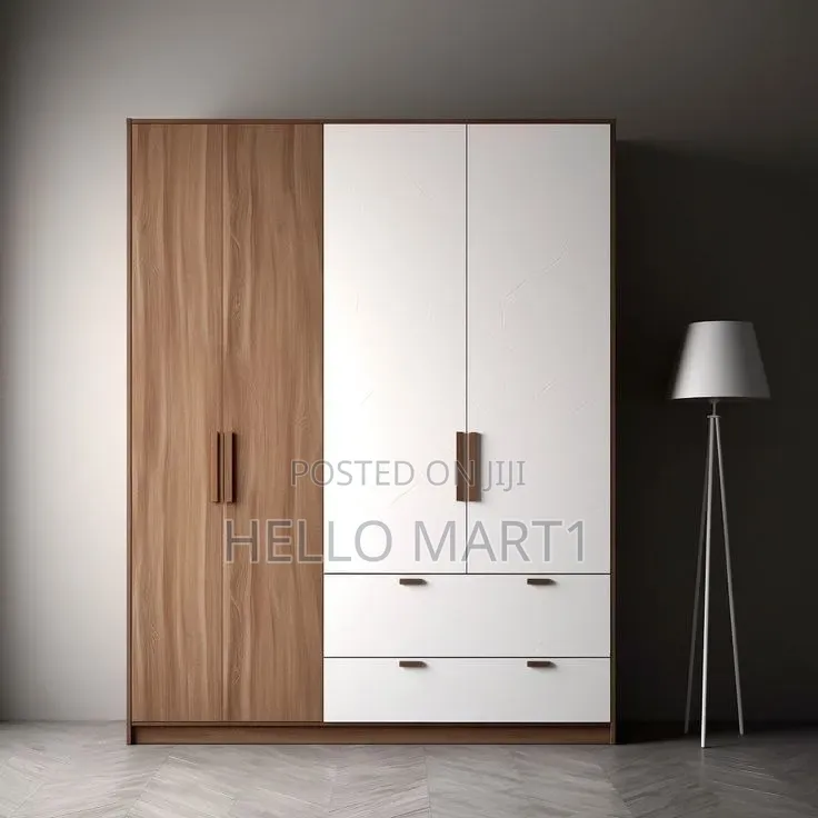 Simple Wardrobe