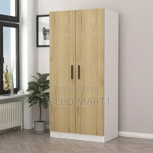 Simple Wardrobe