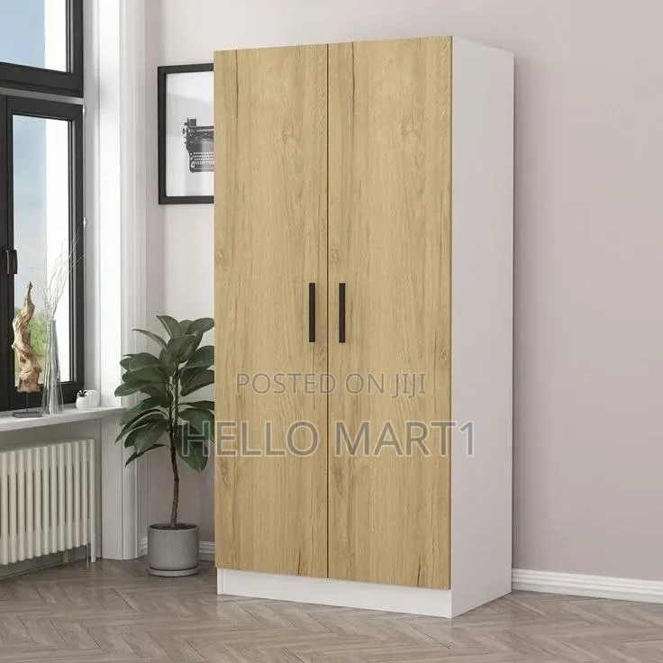 Simple Wardrobe