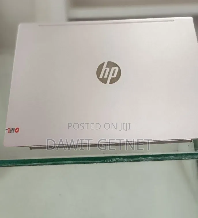 New Laptop HP EliteBook 840 G7 8GB Intel Core i5 SSD 512GB