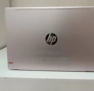 New Laptop HP EliteBook 840 G7 8GB Intel Core i5 SSD 512GB