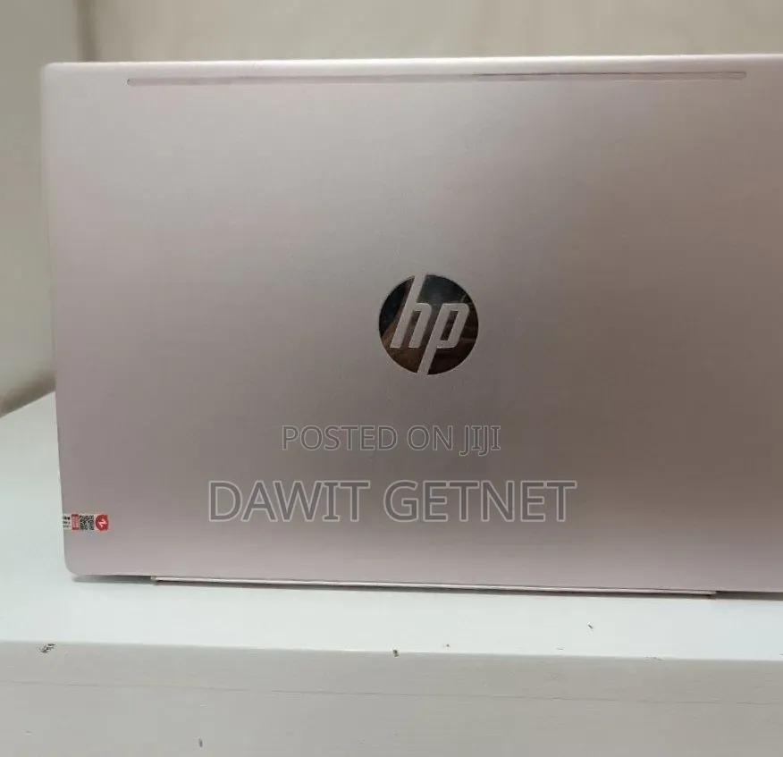 New Laptop HP EliteBook 840 G7 8GB Intel Core i5 SSD 512GB