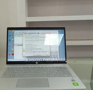 New Laptop HP EliteBook 840 G7 8GB Intel Core i5 SSD 512GB