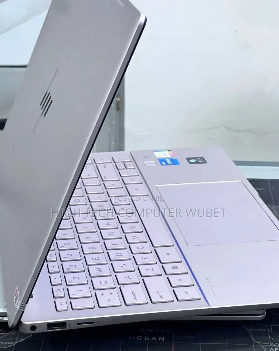 New Laptop HP Pavilion 15t 16GB Intel Core i7 SSD 1T