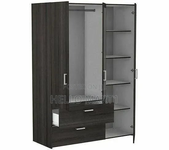 Simple Wardrobe