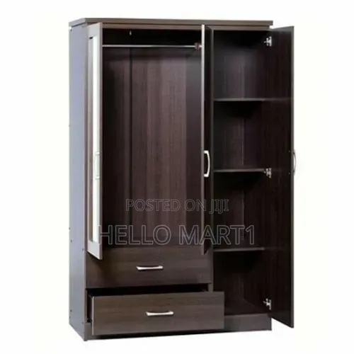 Simple Wardrobe