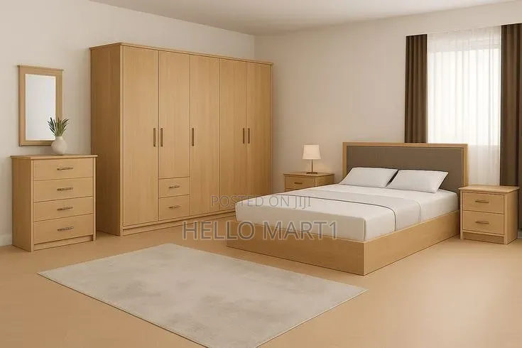 Modern Wardrobe