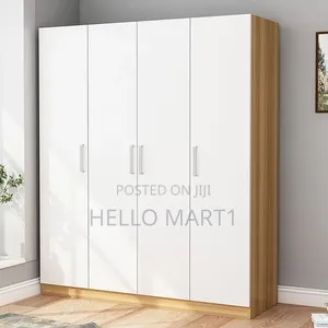 Affordable Wardrobe