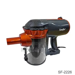Household Vacuum Cleaner