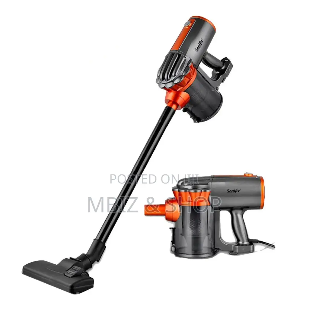 Household Vacuum Cleaner