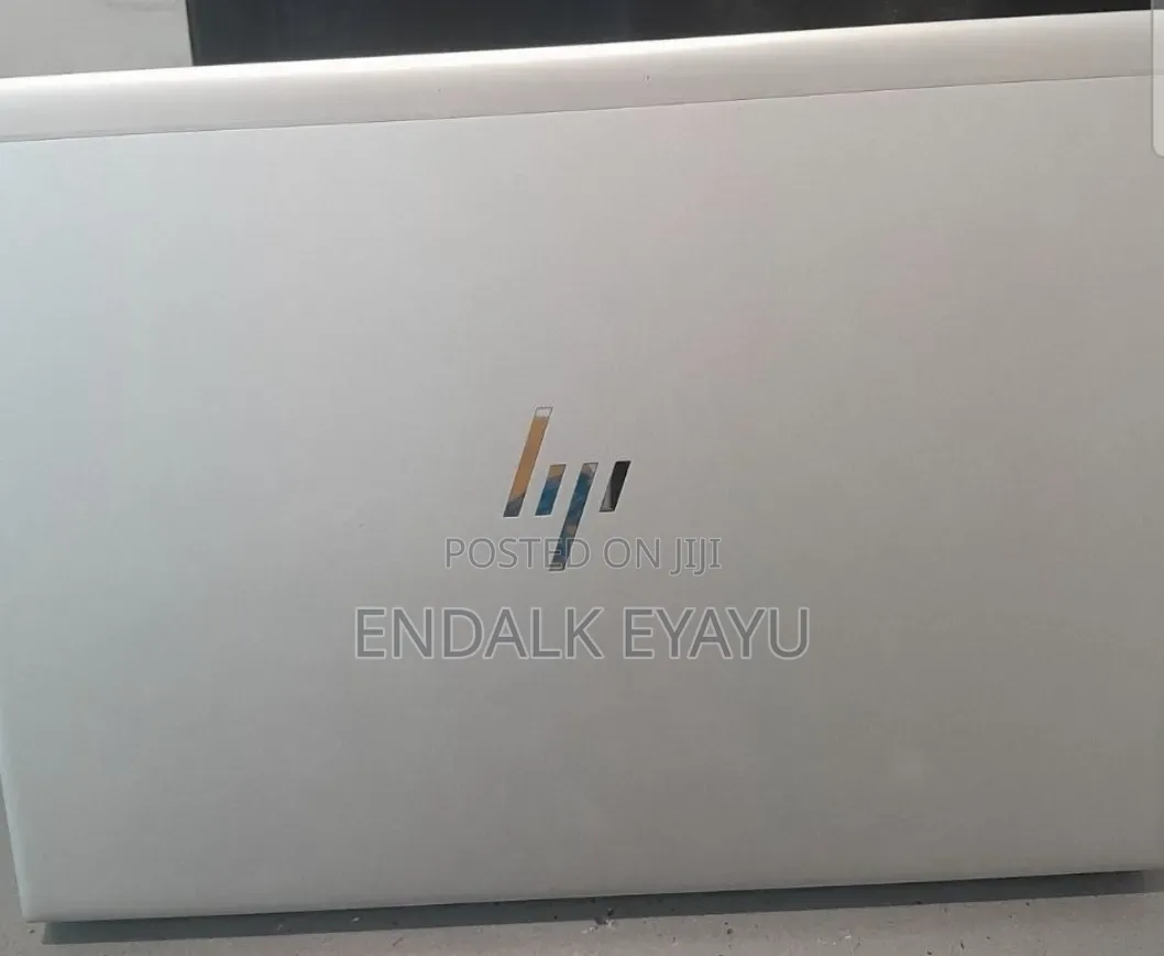 New Laptop HP EliteBook 830 G5 8GB Intel Core i5 SSD 256GB
