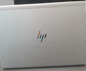 New Laptop HP EliteBook 830 G5 8GB Intel Core i5 SSD 256GB
