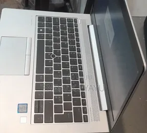 New Laptop HP EliteBook 830 G5 8GB Intel Core i5 SSD 256GB