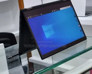 New Laptop Lenovo ThinkPad Yoga 16GB Intel Core i5 SSD 512GB