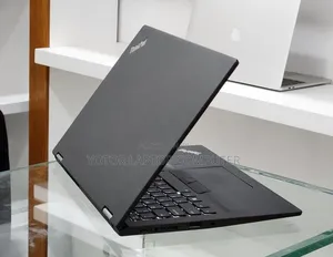 New Laptop Lenovo ThinkPad Yoga 16GB Intel Core i5 SSD 512GB