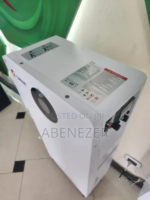 Solar Hybrid Inverters