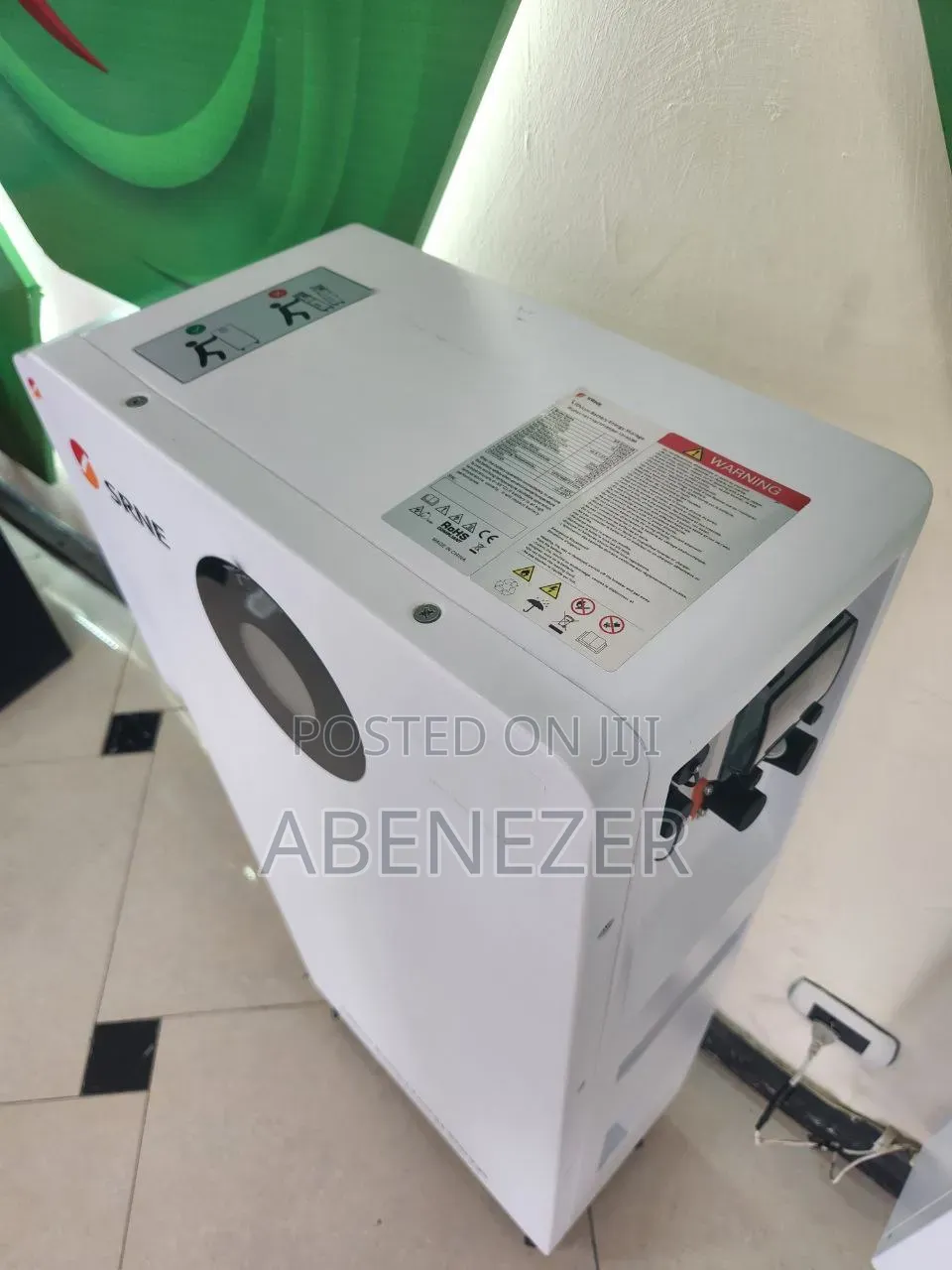 Solar Hybrid Inverters