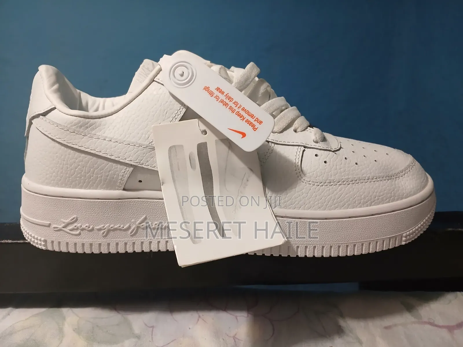 Shoes for Sell
