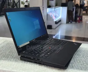 New Laptop Lenovo ThinkPad T14s G4 16GB AMD Ryzen 5 SSD 512GB