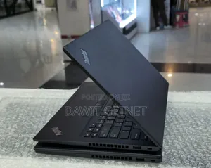New Laptop Lenovo ThinkPad T14s G4 16GB AMD Ryzen 5 SSD 512GB