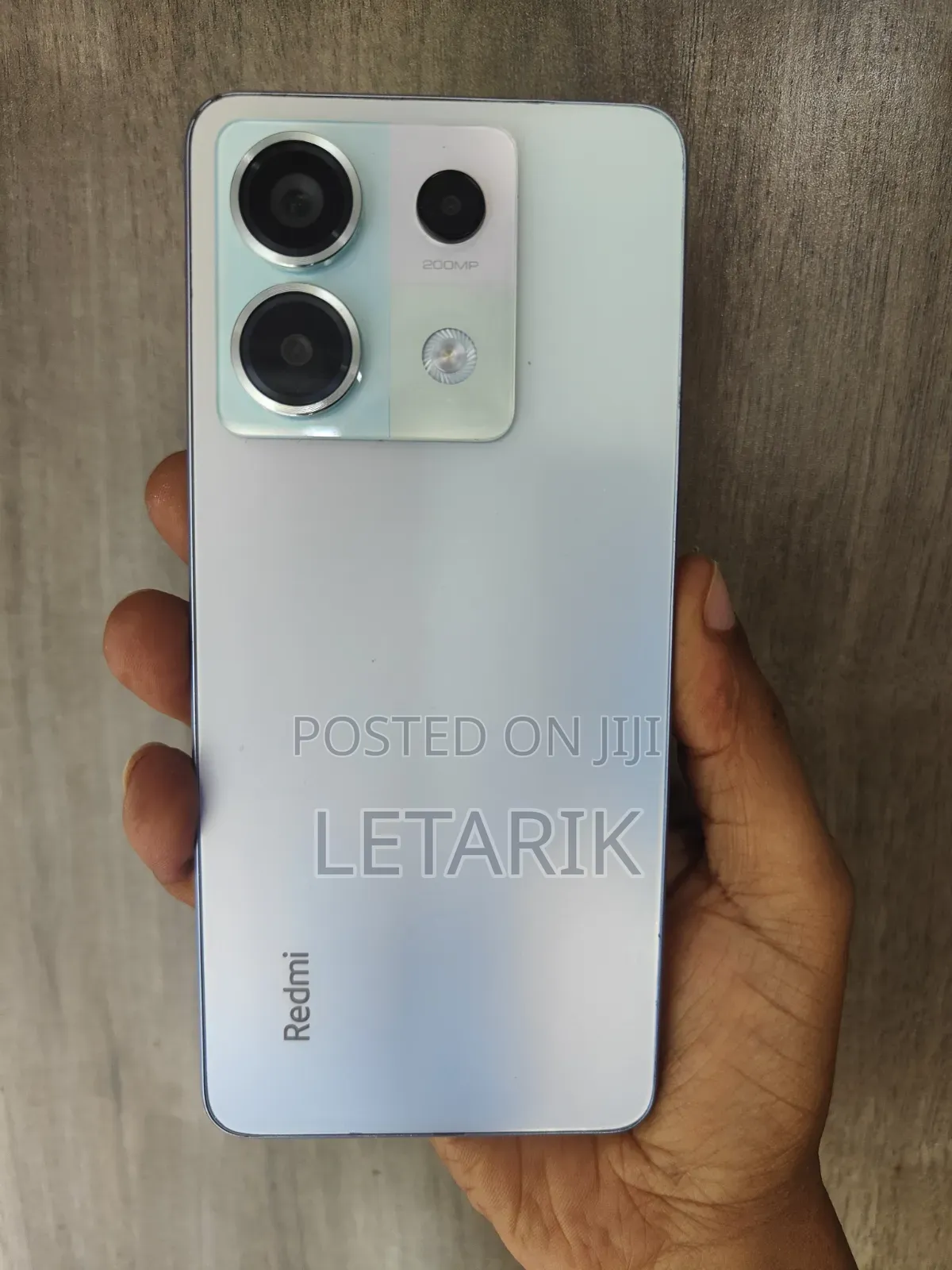 Xiaomi Redmi Note 13 Pro 512 GB