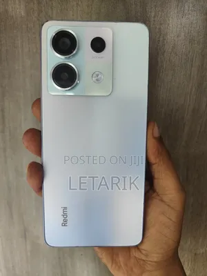 Xiaomi Redmi Note 13 Pro 512 GB