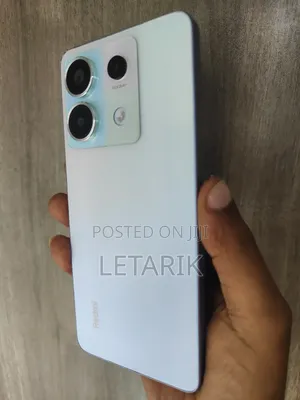Xiaomi Redmi Note 13 Pro 512 GB