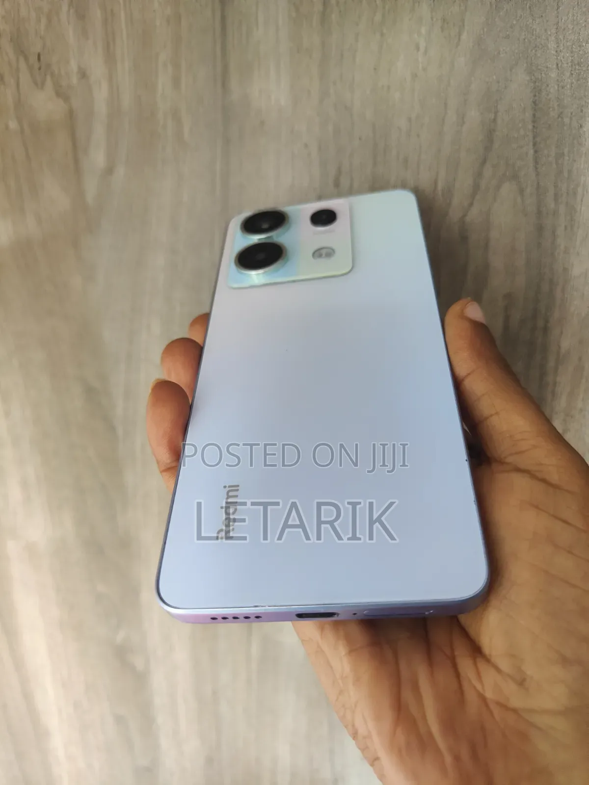 Xiaomi Redmi Note 13 Pro 512 GB