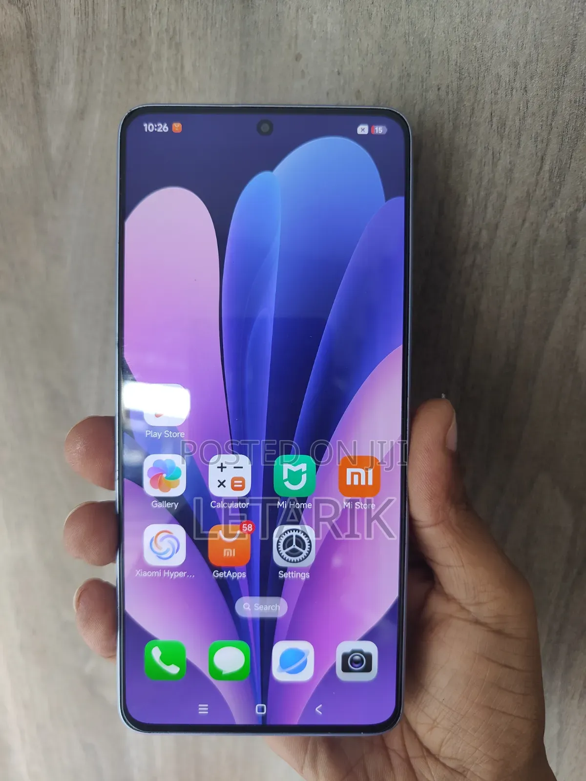 Xiaomi Redmi Note 13 Pro 512 GB