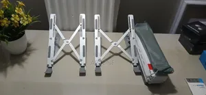 Laptop Stand Aluminium