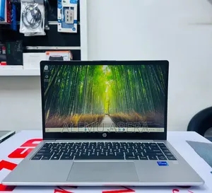 New Laptop HP Stream Notebook 16GB Intel Core i5 SSD 512GB
