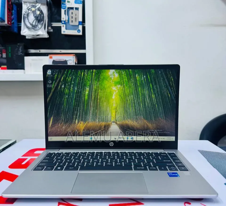 New Laptop HP Stream Notebook 16GB Intel Core i5 SSD 512GB
