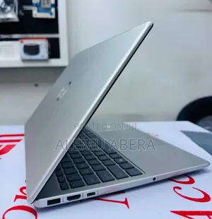 New Laptop HP Stream Notebook 16GB Intel Core i5 SSD 512GB