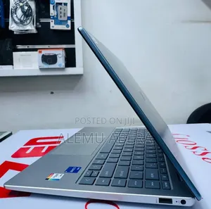 New Laptop HP Stream Notebook 16GB Intel Core i5 SSD 512GB
