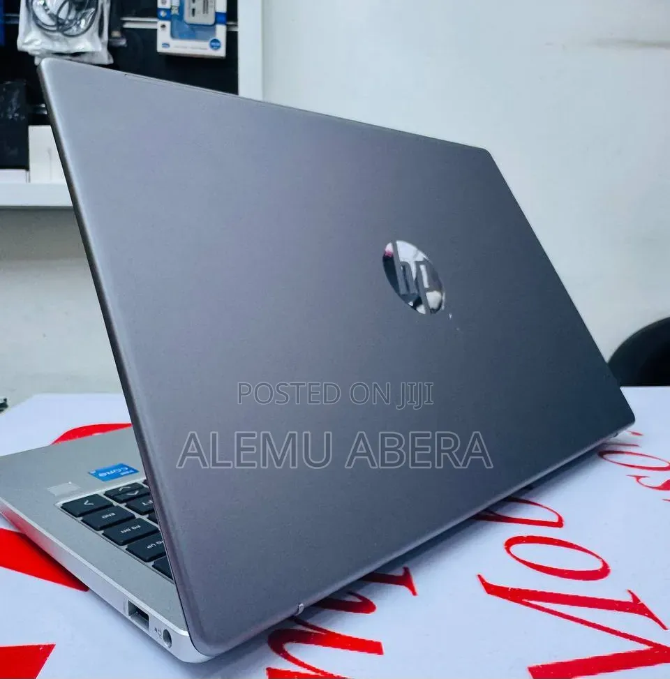 New Laptop HP Stream Notebook 16GB Intel Core i5 SSD 512GB
