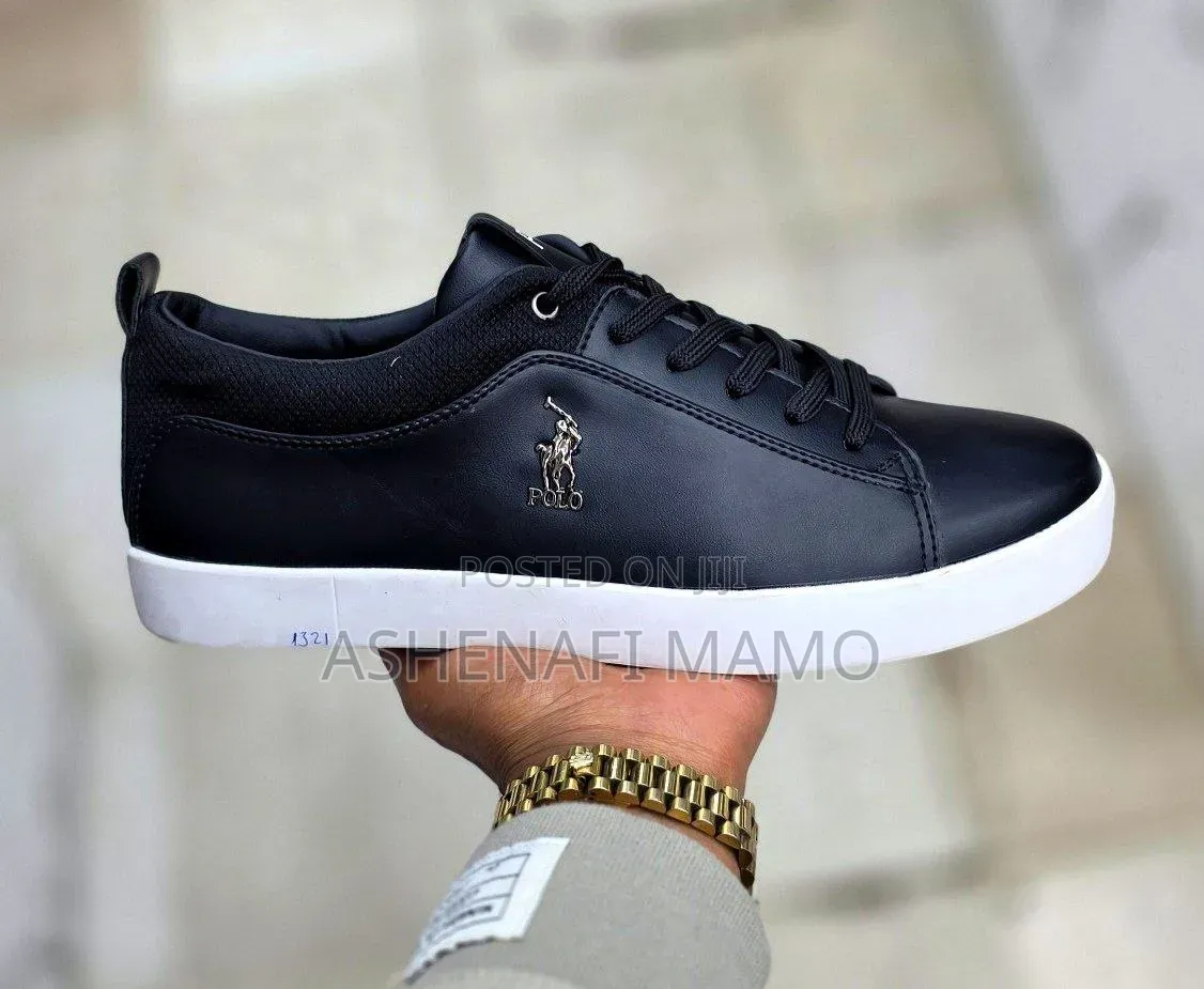 Lacoste Shoes