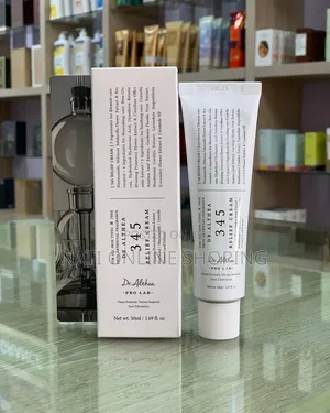 Dr. Althea 345 Relief Cream