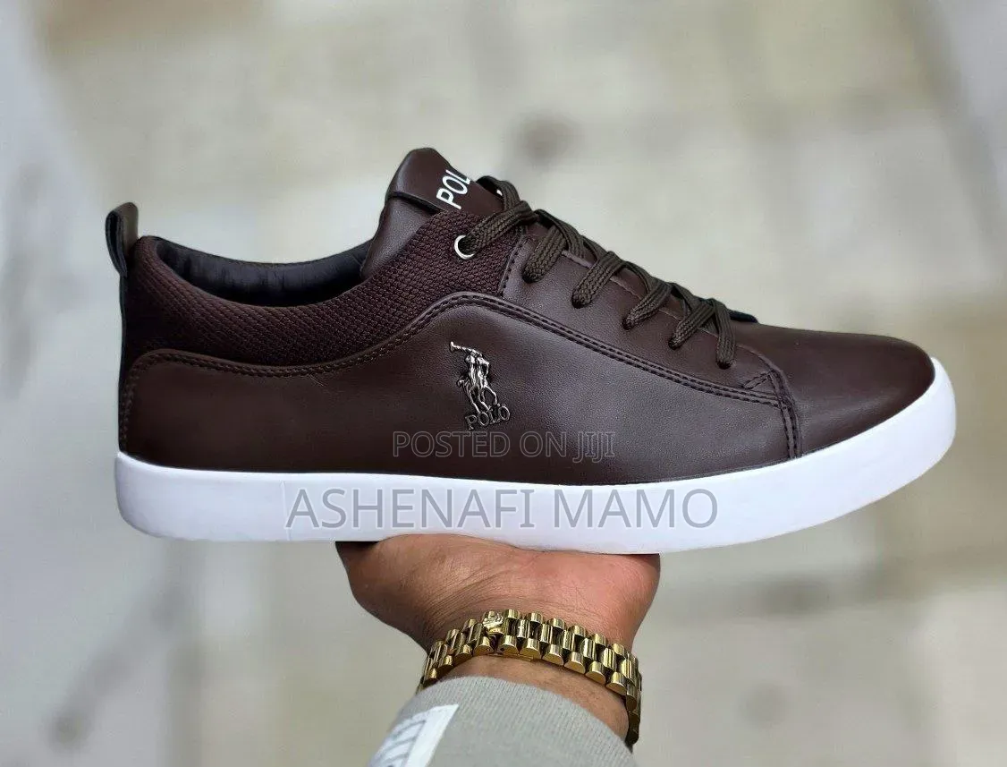 Lacoste Shoes